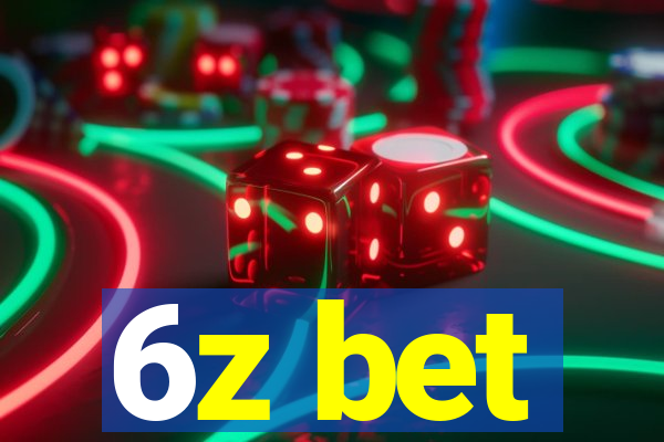 6z bet